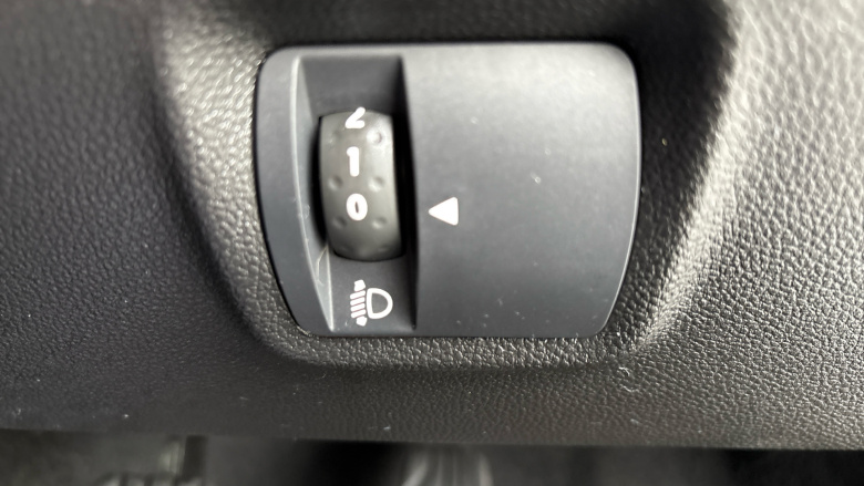 Dacia Jogger 1.0 TCe Extreme SE 5dr Petrol Estate